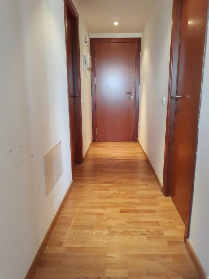 Deltebre Apartamentos Экстерьер фото